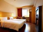 фото отеля Ibis Hotel (Yangzhou Hi-tech Zone)