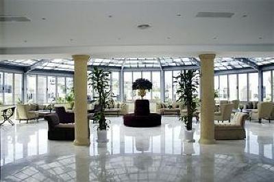 фото отеля Bodrium Hotel & Spa