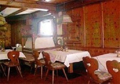 фото отеля Hotel Heimgartl