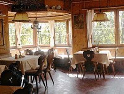 фото отеля Hotel Heimgartl