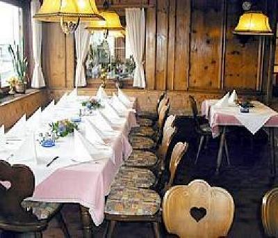 фото отеля Hotel Heimgartl