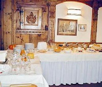 фото отеля Hotel Heimgartl