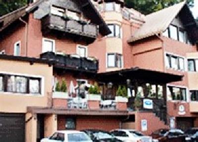 фото отеля Hotel Heimgartl