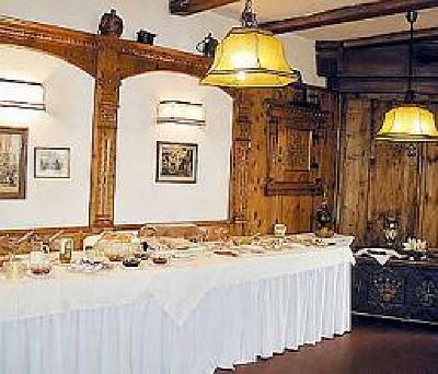 фото отеля Hotel Heimgartl