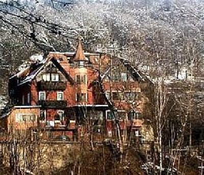фото отеля Hotel Heimgartl