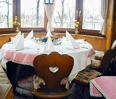 фото отеля Hotel Heimgartl