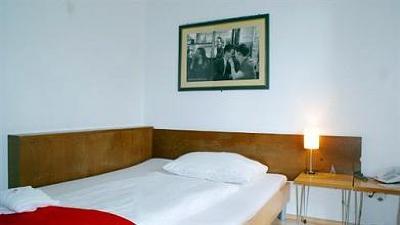 фото отеля Hotel Heimgartl