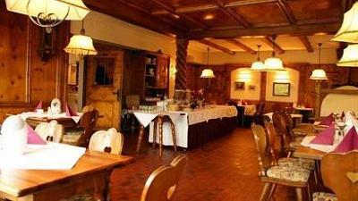 фото отеля Hotel Heimgartl