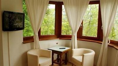 фото отеля Hotel Heimgartl
