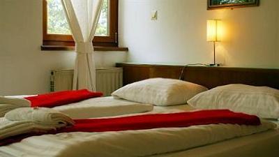 фото отеля Hotel Heimgartl