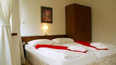 фото отеля Hotel Heimgartl