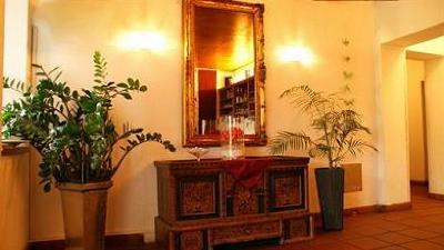 фото отеля Hotel Heimgartl