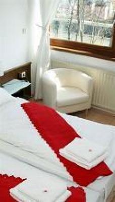фото отеля Hotel Heimgartl