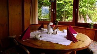 фото отеля Hotel Heimgartl