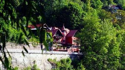 фото отеля Hotel Heimgartl