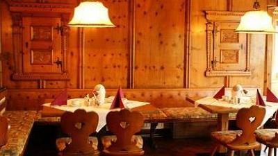 фото отеля Hotel Heimgartl