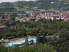 фото отеля Hotel Pineta Acqui Terme