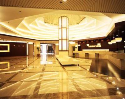 фото отеля Narita View Hotel