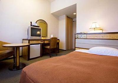 фото отеля Narita View Hotel