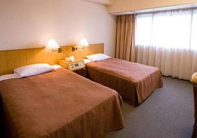 фото отеля Narita View Hotel