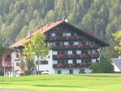 фото отеля Furtners Lebensfreude Hotel