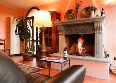 фото отеля Il Cavicchio Agriturismo