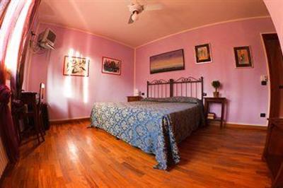 фото отеля Il Cavicchio Agriturismo