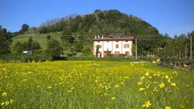 фото отеля Il Cavicchio Agriturismo