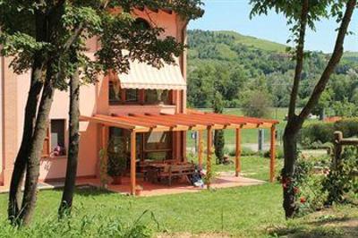 фото отеля Il Cavicchio Agriturismo