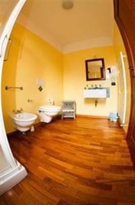 фото отеля Il Cavicchio Agriturismo