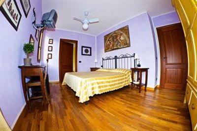 фото отеля Il Cavicchio Agriturismo