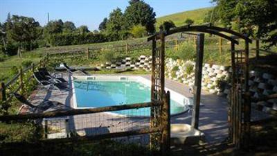 фото отеля Il Cavicchio Agriturismo