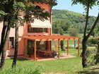 фото отеля Il Cavicchio Agriturismo