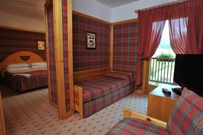 фото отеля Hotel Sant'Orso