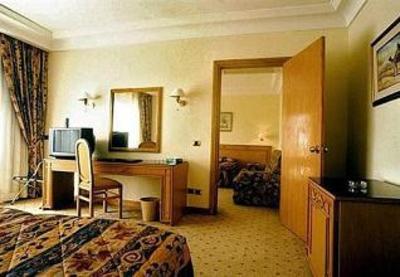 фото отеля Orient Palace Hotel