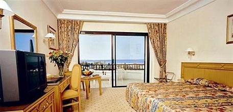 фото отеля Orient Palace Hotel