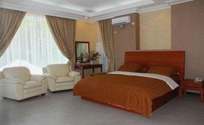 фото отеля Minahasa Hotel Manado