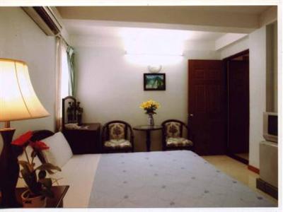 фото отеля Xuan Hue Hotel
