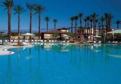 фото отеля Marriott's Shadow Ridge II-The Enclaves