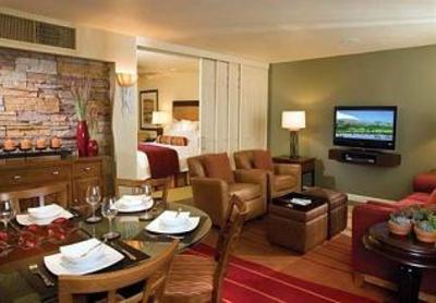 фото отеля Marriott's Shadow Ridge II-The Enclaves
