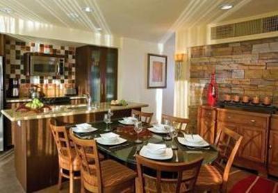 фото отеля Marriott's Shadow Ridge II-The Enclaves
