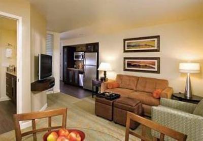 фото отеля Marriott's Shadow Ridge II-The Enclaves