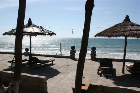 фото отеля Wind Champ Resort-Rach Dua Tropico