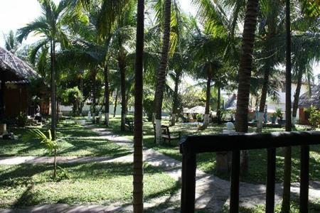 фото отеля Wind Champ Resort-Rach Dua Tropico