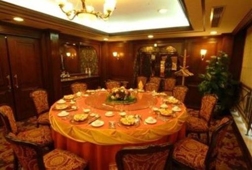 фото отеля Oceanwide Elite Hotel