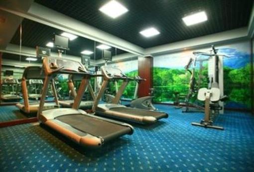 фото отеля Oceanwide Elite Hotel