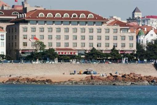 фото отеля Oceanwide Elite Hotel