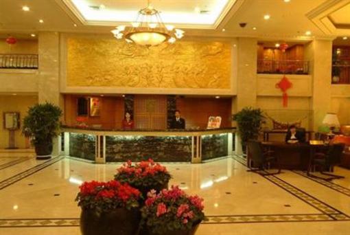 фото отеля Oceanwide Elite Hotel