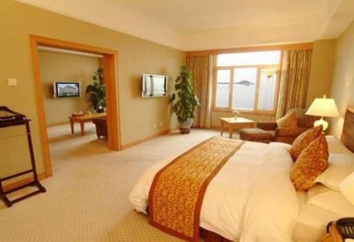 фото отеля Oceanwide Elite Hotel