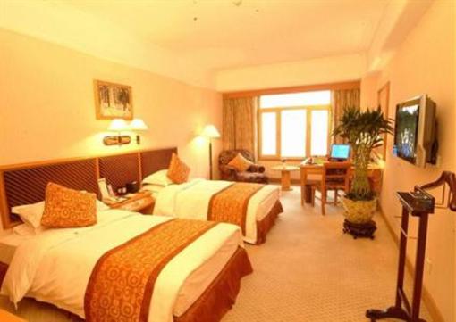 фото отеля Oceanwide Elite Hotel